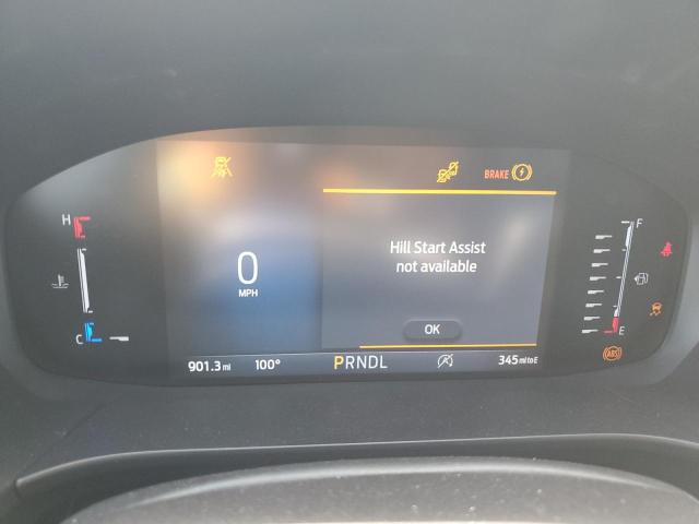 Photo 9 from auction – 2024 FORD ESCAPE ST with VIN 1FMCU0MN4RUA75955