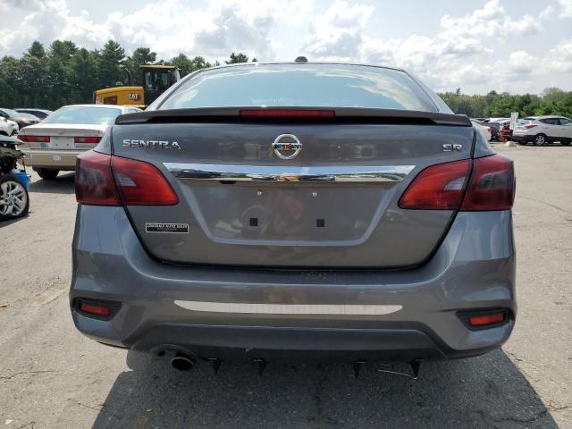 Photo 6 from auction – 2016 NISSAN SENTRA S with VIN 3N1AB7AP8GY275959