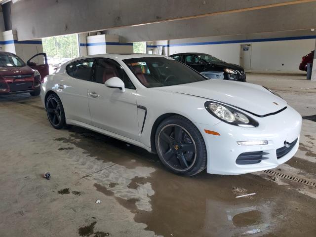 Photo 4 from auction – 2016 PORSCHE PANAMERA 2 with VIN WP0AA2A70GL001232
