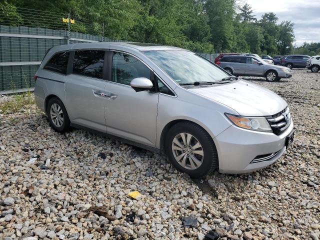 Photo 4 from auction – 2015 HONDA ODYSSEY EX with VIN 5FNRL5H6XFB007908