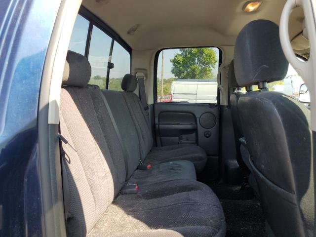 Photo 10 from auction – 2004 DODGE RAM 1500 S with VIN 1D7HU18DX4S734665