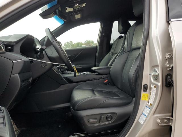 Photo 7 from auction – 2021 TOYOTA VENZA LE with VIN JTEAAAAH0MJ029635
