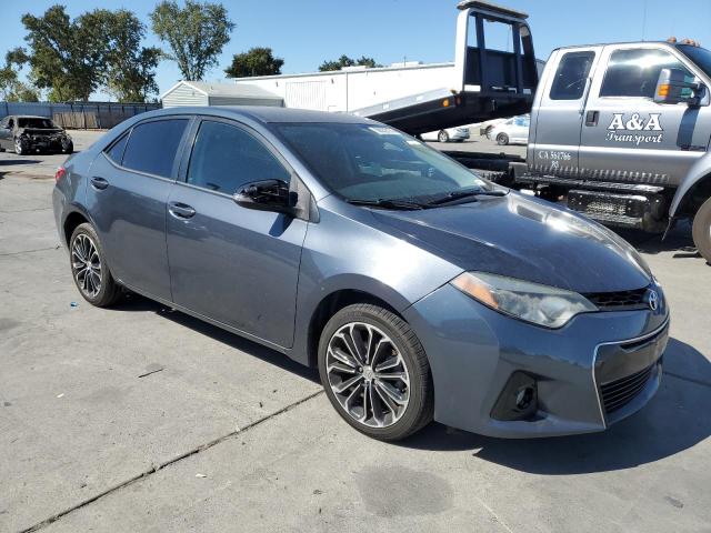 Photo 4 from auction – 2016 TOYOTA COROLLA L with VIN 5YFBURHE8GP515586