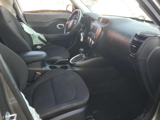 Photo 7 from auction – 2019 KIA SOUL with VIN KNDJN2A28K7673436