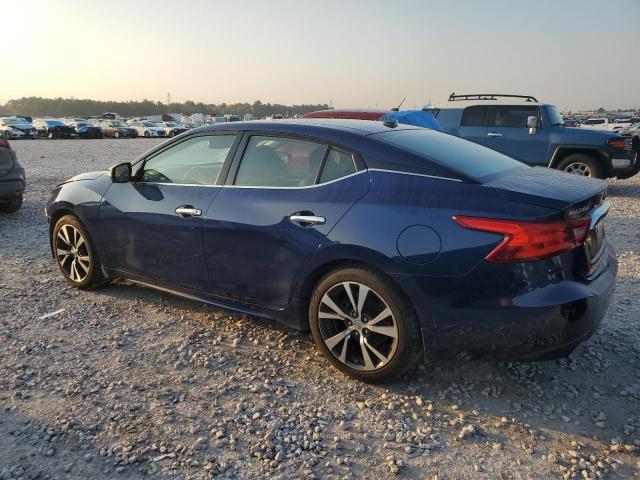 Photo 2 from auction – 2017 NISSAN MAXIMA 3.5 with VIN 1N4AA6AP1HC395001