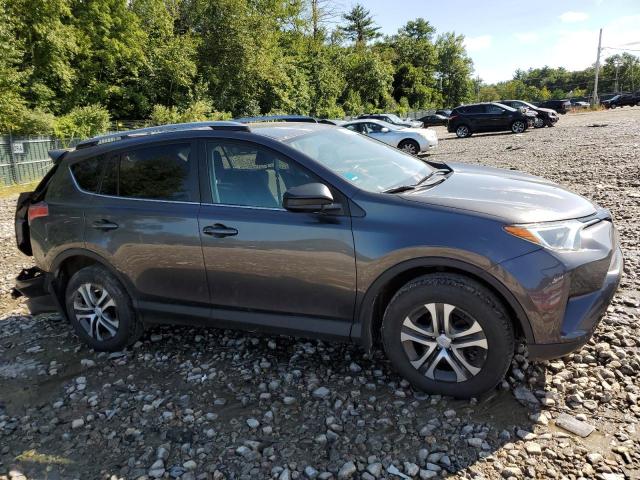 Photo 4 from auction – 2017 TOYOTA RAV 4 with VIN JTMBFREVXHJ133788