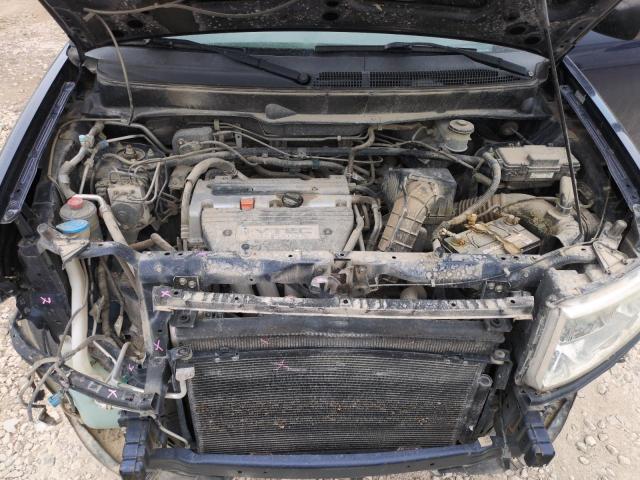 Photo 12 from auction – 2010 HONDA ELEMENT EX with VIN 5J6YH2H7XAL000722