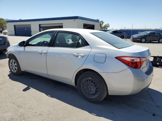 Photo 2 from auction – 2017 TOYOTA COROLLA L with VIN 5YFBURHEXHP666558