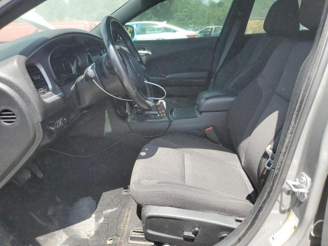 Photo 7 from auction – 2019 DODGE CHARGER SX with VIN 2C3CDXBG4KH637691