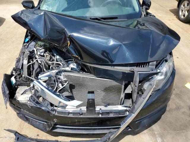 Photo 11 from auction – 2016 HONDA CIVIC LX with VIN 19XFC2F53GE087071
