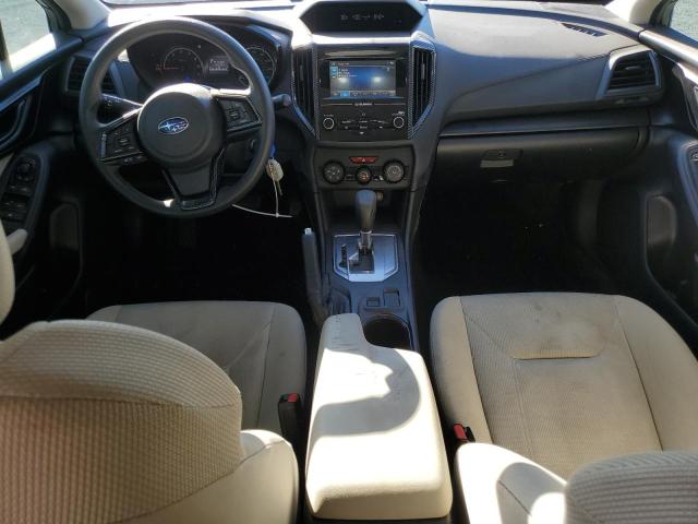 Photo 8 from auction – 2017 SUBARU IMPREZA with VIN 4S3GKAA63H3615119