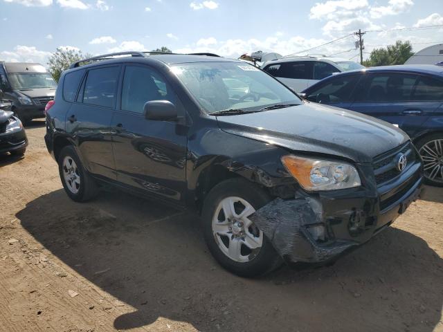 Photo 4 from auction – 2011 TOYOTA RAV4 with VIN 2T3BF4DV3BW139588