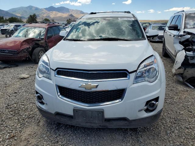 Photo 5 from auction – 2015 CHEVROLET EQUINOX LT with VIN 2GNALCEK5F6407567