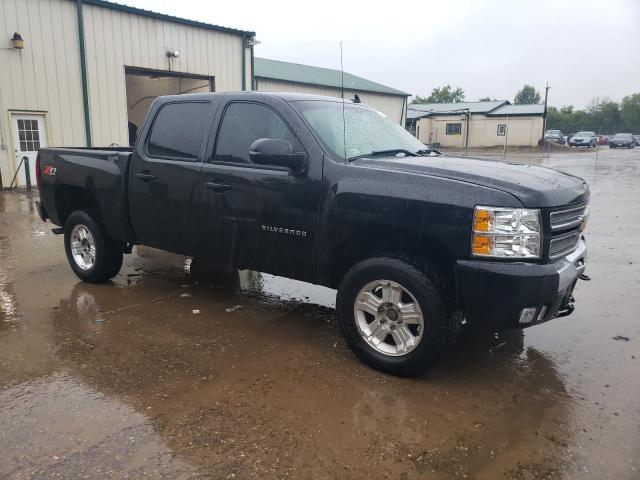 Photo 4 from auction – 2013 CHEVROLET SILVERADO with VIN 3GCPKTE76DG375831