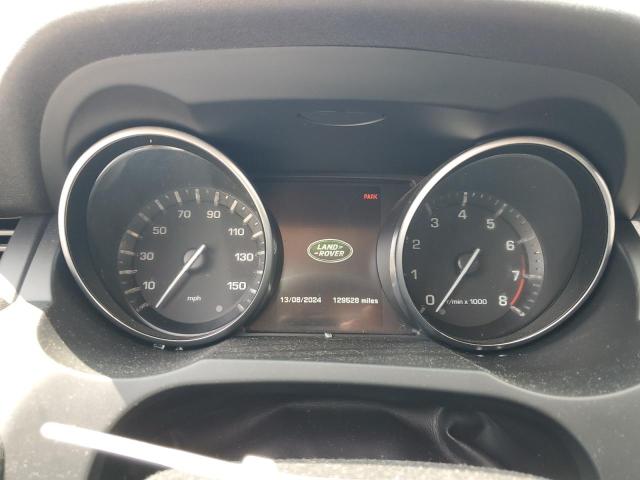 Photo 9 from auction – 2015 LAND ROVER RANGE ROVE with VIN SALVN2BG7FH020889