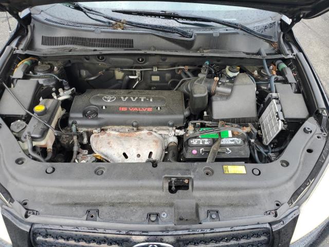 Photo 12 from auction – 2008 TOYOTA RAV4 with VIN JTMBD33V286057993