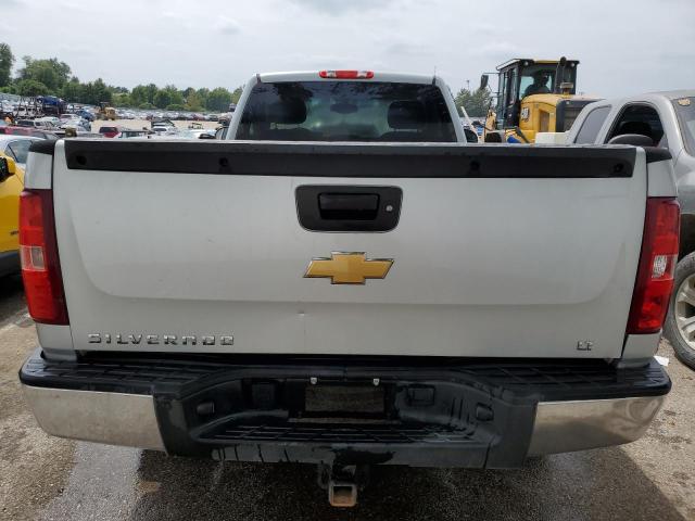Photo 10 from auction – 2013 CHEVROLET SILVERADO with VIN 1GCNKSE04DZ354383