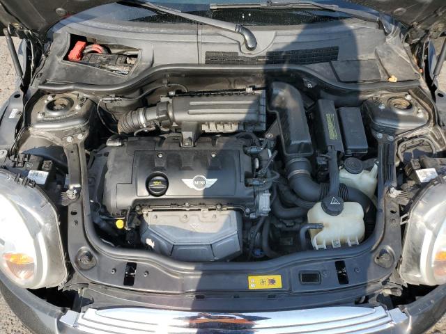 Photo 11 from auction – 2012 MINI COOPER COU with VIN WMWSX1C57CT163911