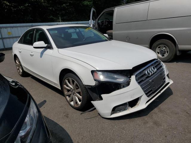 Photo 4 from auction – 2013 AUDI A4 PREMIUM with VIN WAUFFAFL3DN034570