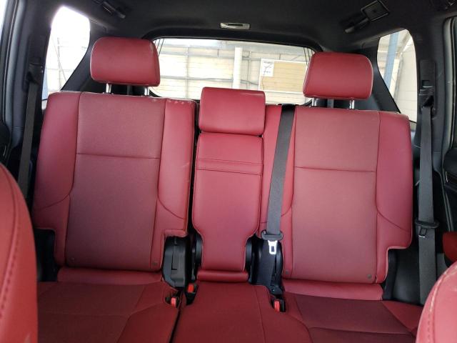 Photo 10 from auction – 2022 LEXUS GX 460 with VIN JTJAM7BX0N5330143