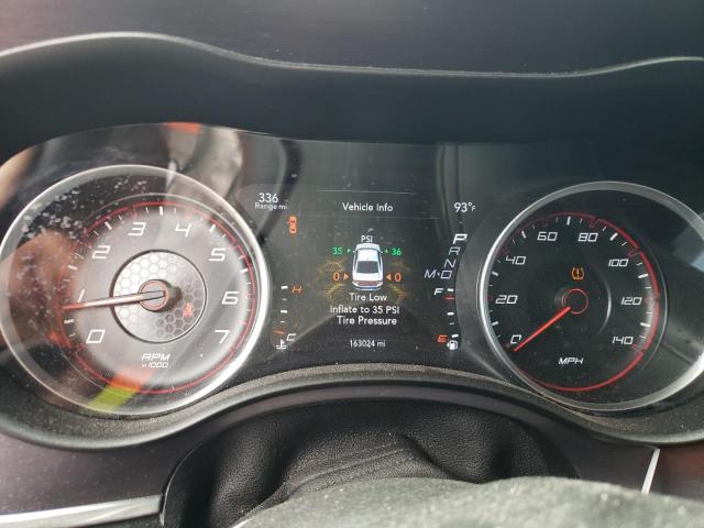 Photo 9 from auction – 2015 DODGE CHARGER SE with VIN 2C3CDXBG6FH729634
