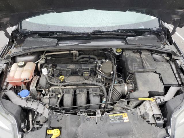 Photo 11 from auction – 2012 FORD FOCUS TITA with VIN 1FAHP3N24CL447420