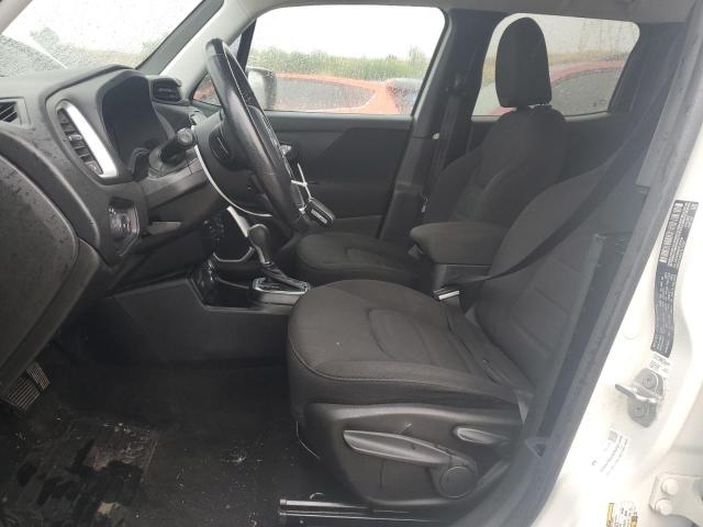 Photo 7 from auction – 2019 JEEP RENEGADE with VIN ZACNJBBB4KPJ91509