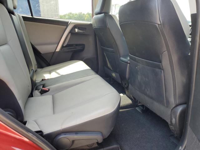 Photo 10 from auction – 2016 TOYOTA RAV4 LIMIT with VIN 2T3DFREV1GW524028