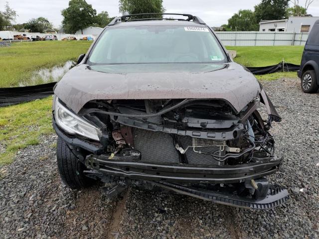 Photo 5 from auction – 2019 SUBARU ASCENT LIM with VIN 4S4WMAJD3K3440443