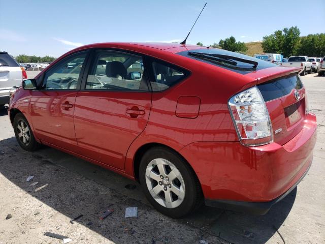 Photo 2 from auction – 2008 TOYOTA PRIUS with VIN JTDKB20UX83306229