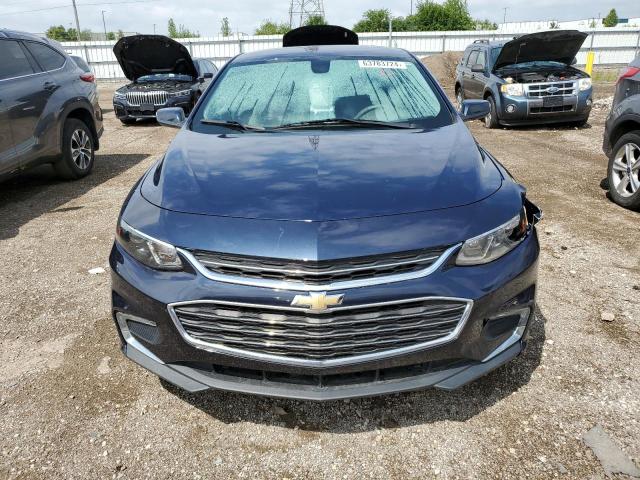 Photo 5 from auction – 2018 CHEVROLET MALIBU LT with VIN 1G1ZD5ST0JF160046