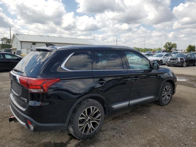 Photo 3 from auction – 2017 MITSUBISHI OUTLANDER with VIN JA4AZ3A36HZ040959
