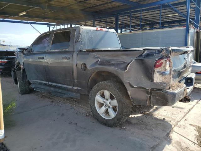 Photo 2 from auction – 2014 RAM 1500 ST with VIN 1C6RR7KT2ES419144