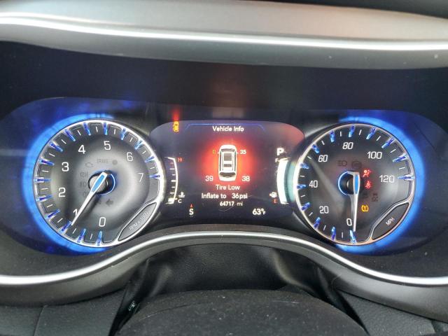 Photo 9 from auction – 2022 CHRYSLER PACIFICA T with VIN 2C4RC1BGXNR135918