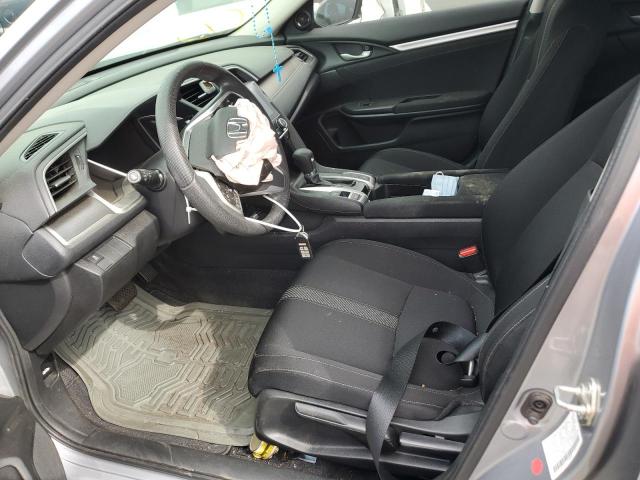 Photo 7 from auction – 2016 HONDA CIVIC EX with VIN 2HGFC1F3XGH646677