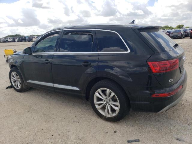Photo 2 from auction – 2019 AUDI Q7 PREMIUM with VIN WA1LAAF73KD046707