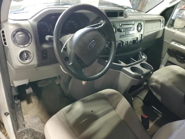 Снимка 8 от търг – 2010 FORD ECONOLINE с VIN 1FBNE3BL7ADA51977