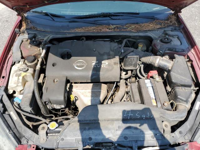 Photo 11 from auction – 2005 NISSAN ALTIMA S with VIN 1N4AL11D35N907795