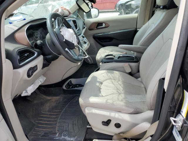 Photo 7 from auction – 2017 CHRYSLER PACIFICA T with VIN 2C4RC1EG8HR708301