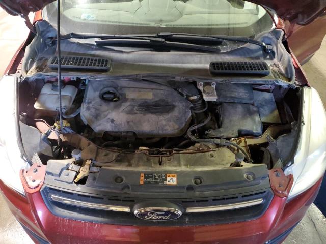 Photo 12 from auction – 2014 FORD ESCAPE SE with VIN 1FMCU0GX8EUB83924