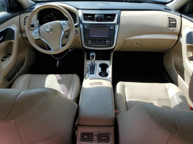 Photo 8 from auction – 2016 NISSAN ALTIMA 3.5 with VIN 1N4BL3AP4GC130374