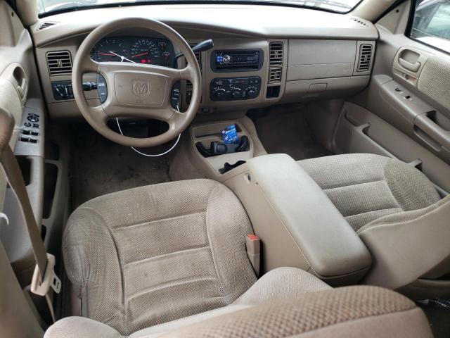 Photo 8 from auction – 2003 DODGE DURANGO SL with VIN 1D4HS48N13F564250
