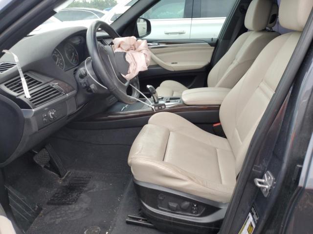 Photo 7 from auction – 2012 BMW X5 XDRIVE3 with VIN 5UXZW0C53CL665277