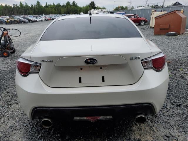 Photo 6 from auction – 2013 SUBARU BRZ 2.0 PR with VIN JF1ZCAB11D1608951