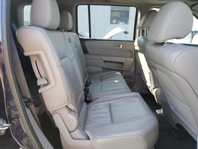 Photo 11 from auction – 2015 HONDA PILOT EXL with VIN 5FNYF4H59FB038264