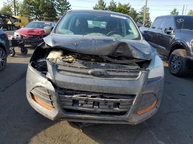Photo 5 from auction – 2015 FORD ESCAPE S with VIN 1FMCU0F79FUB87502
