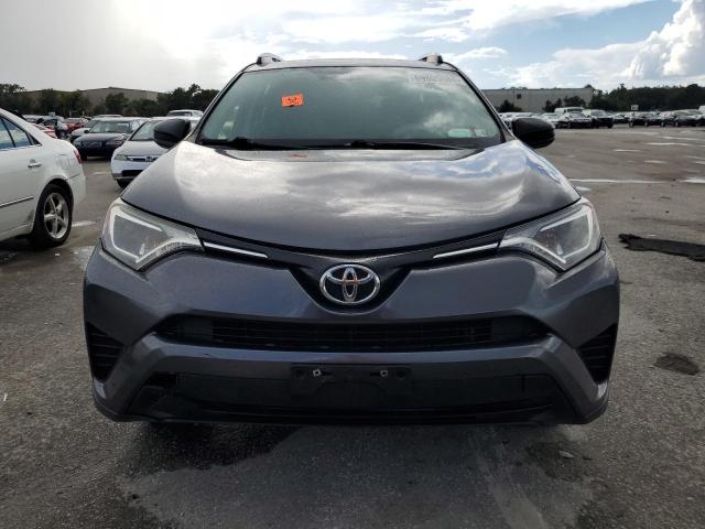 Photo 5 from auction – 2016 TOYOTA RAV4 LE with VIN JTMBFREV8GJ056014
