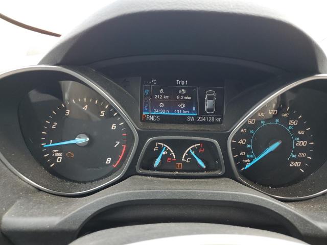 Photo 9 from auction – 2013 FORD ESCAPE SE with VIN 1FMCU0G9XDUD90220