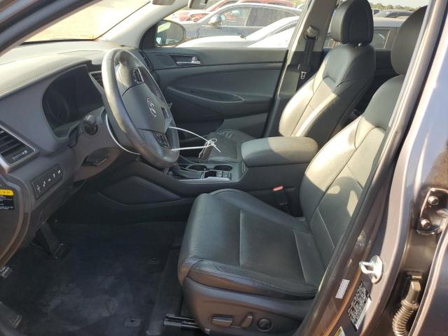 Photo 7 from auction – 2016 HYUNDAI TUCSON LIM with VIN KM8J33A24GU110075