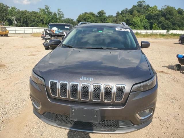 Photo 5 from auction – 2019 JEEP CHEROKEE L with VIN 1C4PJLDB2KD381631